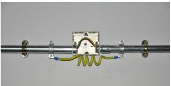 配電盤櫃、母線、橋架配管精品工程安裝做法 配電盤櫃、母線、橋架配管精品工程安裝做法