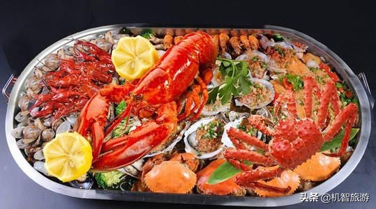 五一學生黨三天兩夜窮遊日照超全攻略，看海景吃海鮮