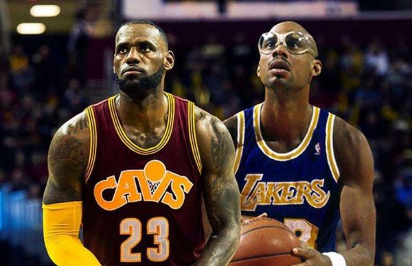 詹姆斯還需多久超越賈巴爾