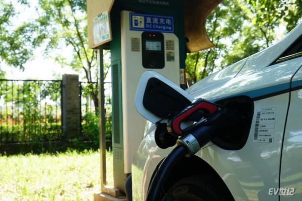 改變之處皆是升級 體驗北京EU5 PLUS 改變之處皆是升級 體驗北京EU5 PLUS