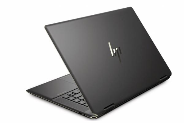 惠普推出Spectre x360 16筆電 使用人工智慧進行通話美顏