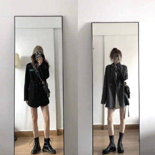 秋季女生如何穿得更時尚,做個酷酷的LADYGIRL 秋季女生如何穿得更時尚,做個酷酷的LADYGIRL