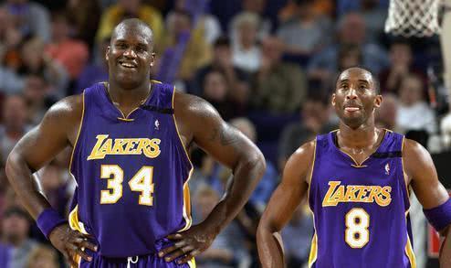 深度：科比搶七資料不好勝率卻很高，是他實力不行還是隊友太強？