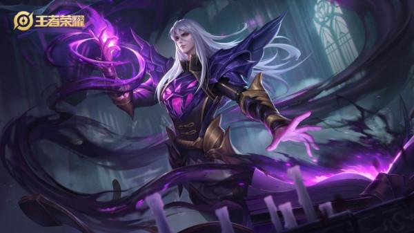 王者榮耀：新增法裝破繭之衣，這五位法師量身定製，貂解絕配