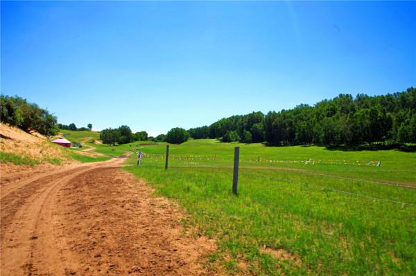 想去壩上草原，哪哪分不清？一篇文章幫你搞明白