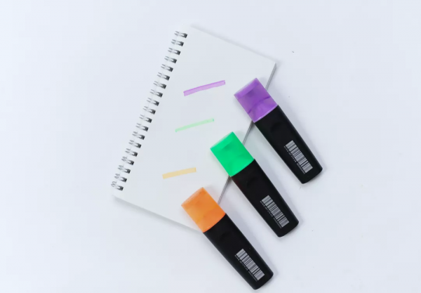 “2B鉛筆”中的 B 是哪個單詞？你一定認識，但卻想不到