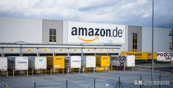 亞馬遜廢物日記:如何查詢產品的關聯流量 亞馬遜廢物日記:如何查詢產品的關聯流量