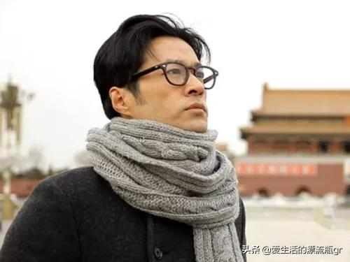 陳思誠:我一直都是那個瘋子, 陳思誠:我一直都是那個瘋子,