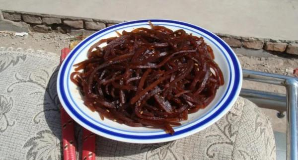 農村人頓頓都吃鹹菜,為啥高壽老人還很多?鹹菜不是不宜多吃嗎? 農村人頓頓都吃鹹菜,為啥高壽老人還很多?鹹菜不是不宜多吃嗎?