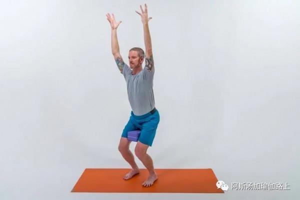 瑜伽幻椅式精講,讓你的練習更精準,更高效 瑜伽幻椅式精講,讓你的練習更精準,更高效