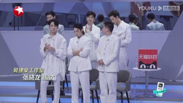 《追哥》淘汰6人，成員名單預測，4位隊長，2位唱將，1人待定