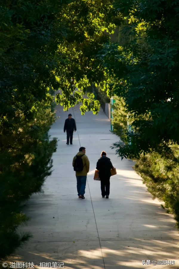 聊一聊同尺寸最強的長焦卡片機