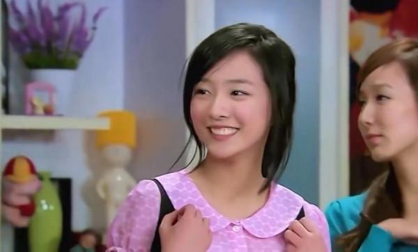 山楂樹之戀11年，女主影后，男主豪門之戀，女配角演《掃黑風暴》