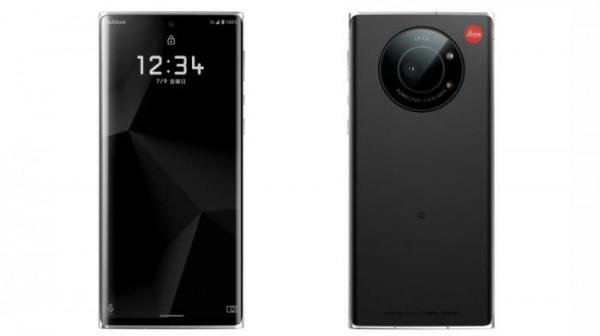 徠卡發售自己的智慧手機,網友:那華為呢? 徠卡發售自己的智慧手機,網友:那華為呢?