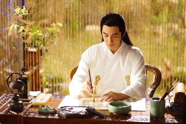 空氣裡有酵母？九億少女的夢變油膩，頂流鹿晗都難逃發福