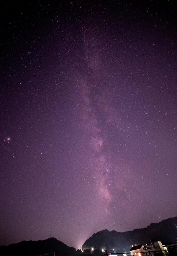 摩托周邊旮旯遊之“官莊篇”3——夜話官莊 摩托周邊旮旯遊之“官莊篇”3——夜話官莊