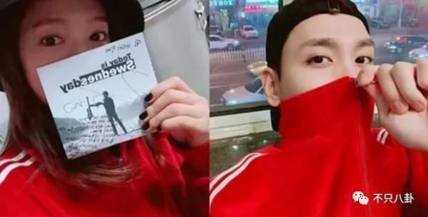 韓劇女神樸信惠竟然懷孕了？沒想到她和男友真的修成正果啦