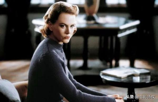 這些電影再精彩，也不能看太多，容易有陰影