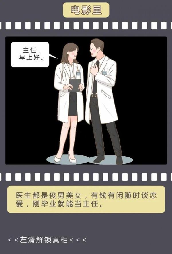 電影裡「不科學的場景」，那些錯誤的醫學常識，騙了你多少年？