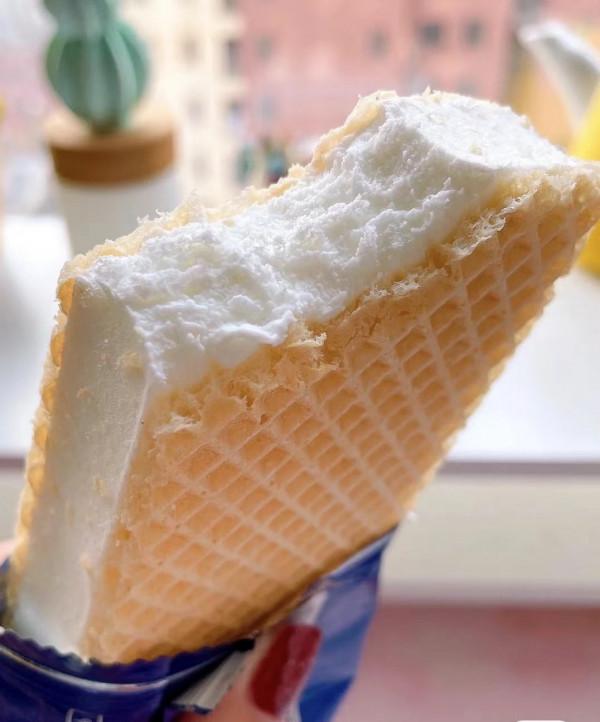 我們小時候吃過的那些冰淇淋