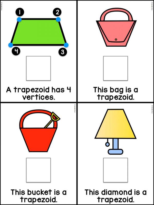 形狀主題安靜書全套9本