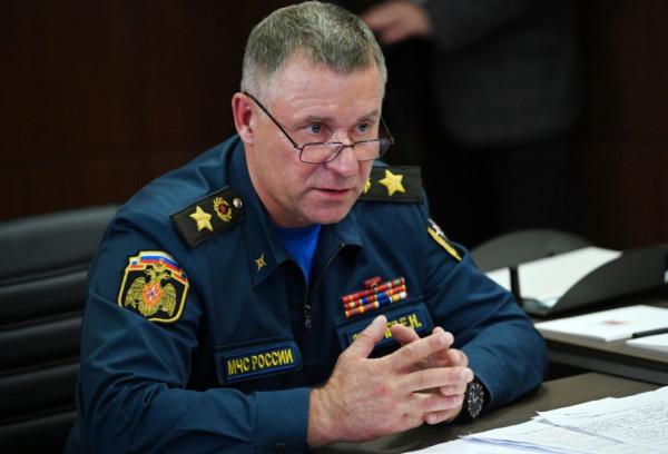 盤點俄羅斯現役的15位大將，最不愛笑的總參謀長格拉西莫夫在列