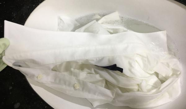 生物酶衣領淨快速高效除發黃,重還衣服淨白透亮 生物酶衣領淨快速高效除發黃,重還衣服淨白透亮