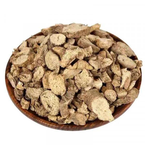 瞭解對藥沙參配黨參的藥物功效，跟我學好中藥