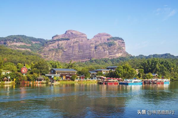 廣東養老就去韶關:房價低價效比高,森林覆蓋率全省第一 廣東養老就去韶關:房價低價效比高,森林覆蓋率全省第一