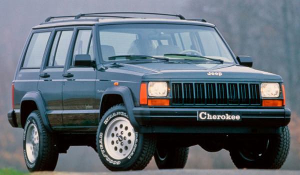 從重機槍到山嶺間，Jeep的野性車涯