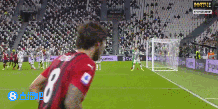 意甲-莫拉塔奔襲破門雷比奇建功 尤文1-1平AC米蘭四輪不勝