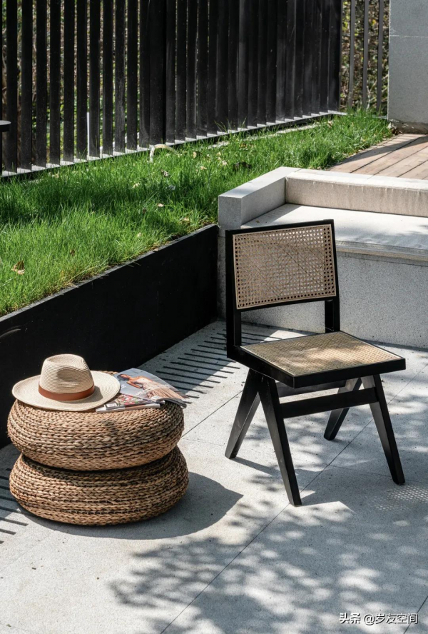 隱於山嵐的民宿 | 縵舍 · 山居