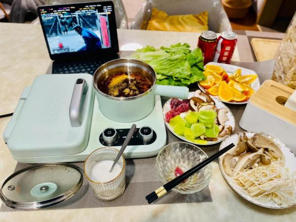 王力宏、薇婭、我還有我們？