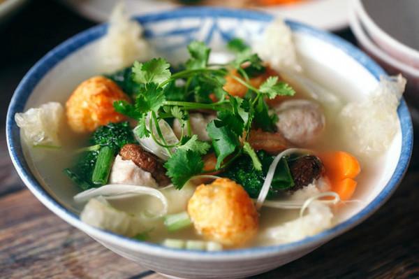 越南美食全攻略:從越南菜到越南小吃,全方位探索越南美食 越南美食全攻略:從越南菜到越南小吃,全方位探索越南美食