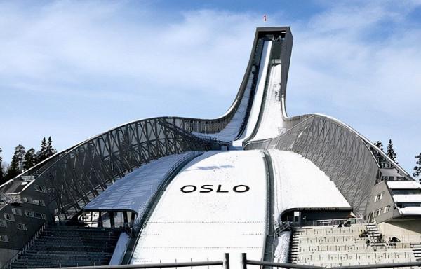 530萬人口的北歐小國,竟是冬奧歷史奪金第一大戶? 530萬人口的北歐小國,竟是冬奧歷史奪金第一大戶?