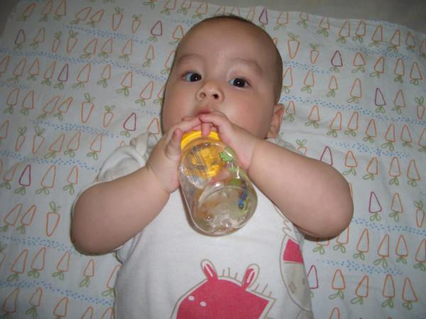 德國老公兩次陪產，至今心有餘悸，中國媽媽連創兩個順產奇蹟