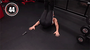 “六塊腹肌”終極訓練計劃,虐腹、刷脂一步到位 “六塊腹肌”終極訓練計劃,虐腹、刷脂一步到位