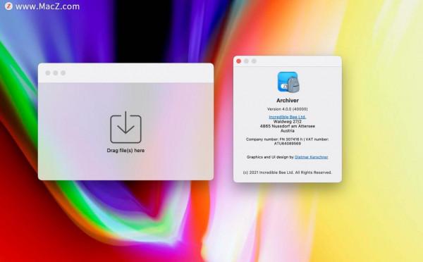 蘋果電腦專用解壓縮軟體，這幾款App值得推薦