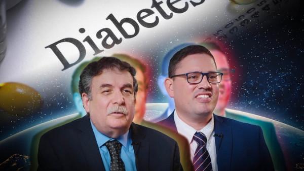 AI人工智慧已破解糖尿病治療難題,AI未來能取代醫生嗎? AI人工智慧已破解糖尿病治療難題,AI未來能取代醫生嗎?