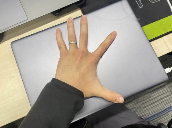 體驗酷睿H35筆記本：沒錯 這就是創作者期盼已久的工具