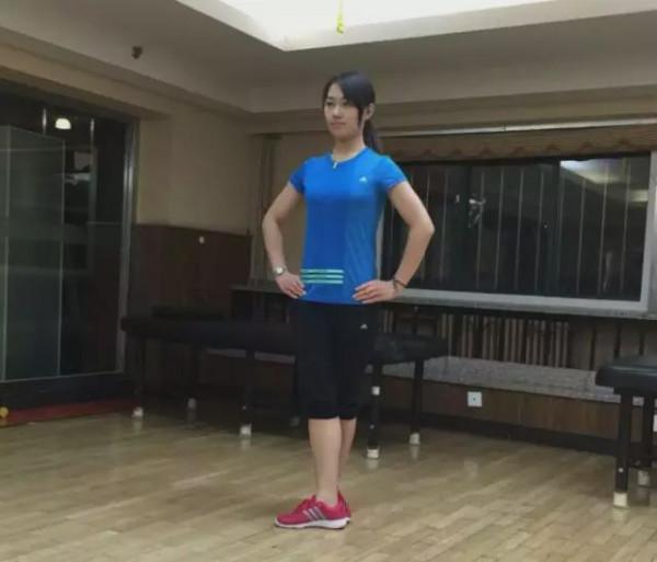 大腿內側肌肉訓練,學起來 大腿內側肌肉訓練,學起來