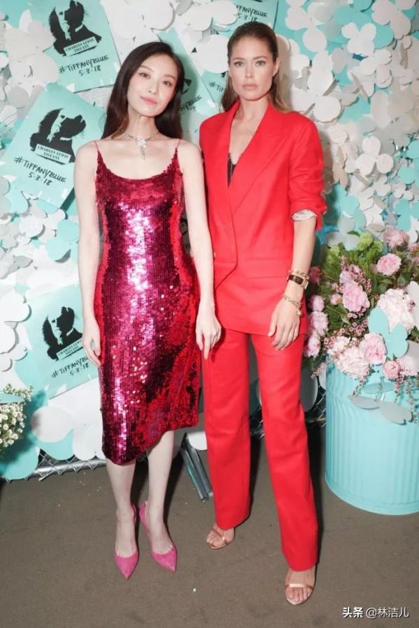 頭大是身材硬傷?倪妮、楊紫都是大頭星人,喬欣更是在靠髮型修飾 頭大是身材硬傷?倪妮、楊紫都是大頭星人,喬欣更是在靠髮型修飾