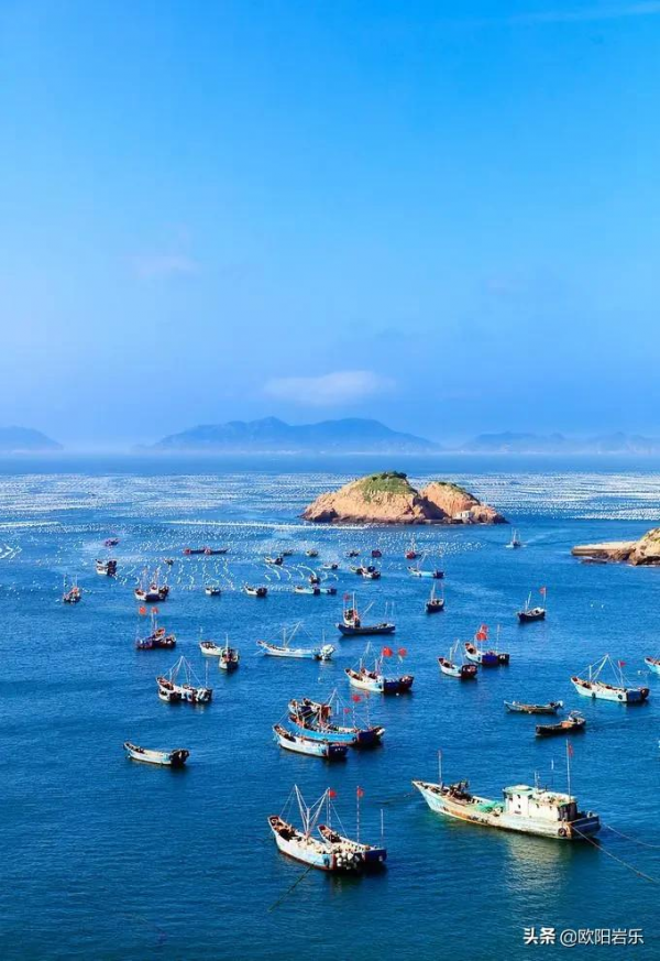 15個適合一個人旅行的地方，背上揹包，出發吧