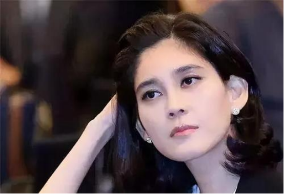 三星小公主李尹馨：天使面孔10億身家，卻為窮小子殉情，值得麼