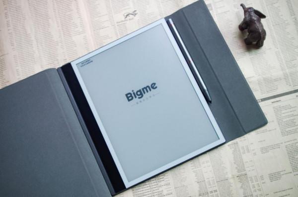 多添一份顏色與安全，大我Carve Color彩色墨水屏智慧辦公本簡評