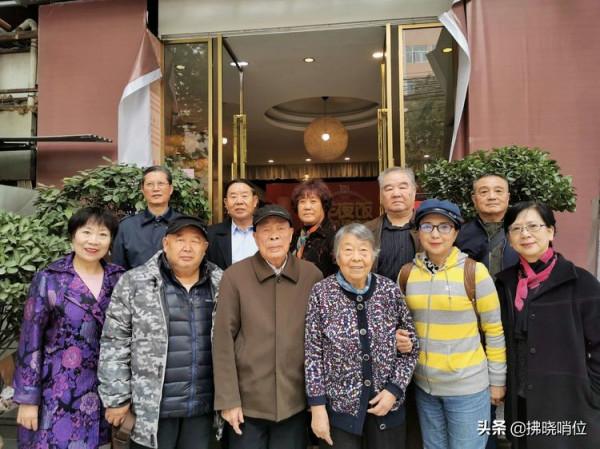 老兵的榮譽——我的爸爸左成芝軍旅印記