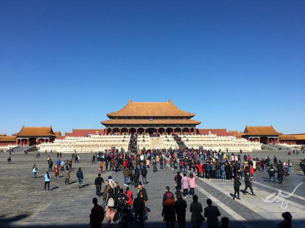 我國56處世界遺產我去過9個 普通人“打卡式”看世遺(6000字長文)