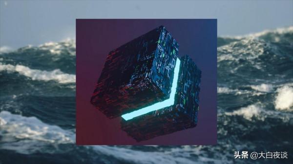 人類在11500年前就進入了虛擬世界？從天而降的人工智慧立方體