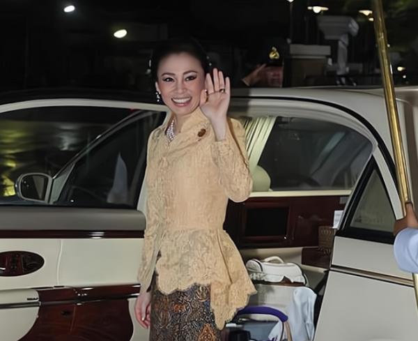 蘇提達面臨困境全面崩盤，優勢傾斜提幫功陣營，王妃迴歸或早或晚