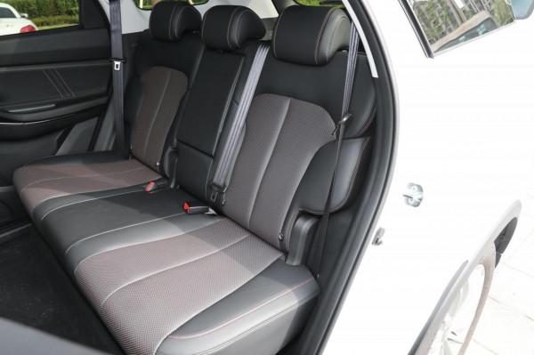 長安歐尚X7 PLUS：空間寬敞，配188馬力&plus;7DCT，配置豐富，適合家用